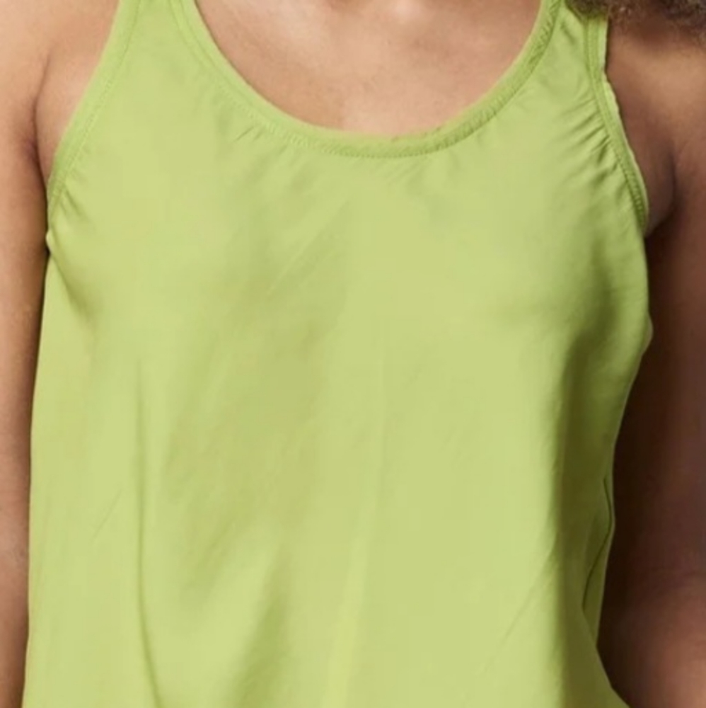 Lola & sophie tank top